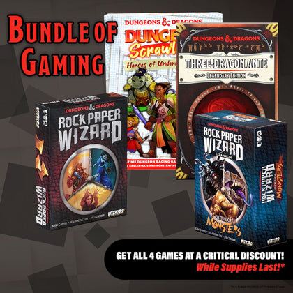 Bundle of Gaming - 1