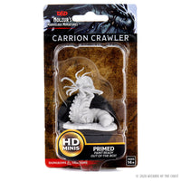 D&D Nolzur's Marvelous Miniatures - Carrion Crawler