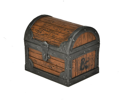 Dungeons & Dragons Onslaught: Deluxe Treasure Chest Accessory - 1