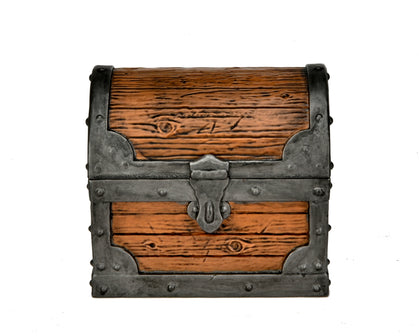 Dungeons & Dragons Onslaught: Deluxe Treasure Chest Accessory - 2