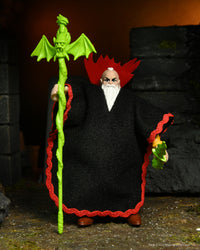 Dungeons & Dragons - Lost Wave 4" Scale Action Figures 4 Pack