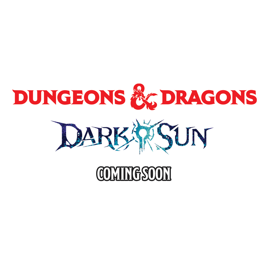 PRE-ORDER - D&D Nolzur's Marvelous Miniatures: [SET 43] Huge Boxed Miniature