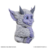 PRE-ORDER - D&D Replicas of the Realms: Yeti Tyke Life-Sized Figure