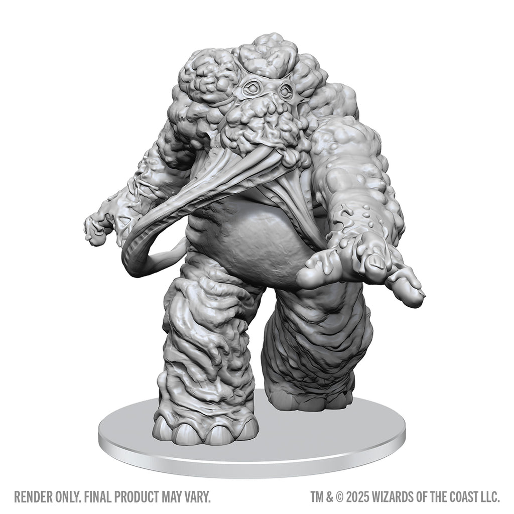 PRE-ORDER - D&D Nolzur's Marvelous Miniatures: Eater of Knowledge