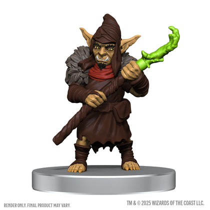 PRE-ORDER - D&D Icons of the Realms: Monster Manual Collection II 10 ct. Booster Brick (Set 40) - 2