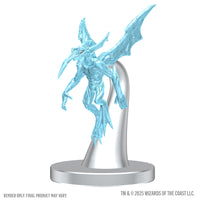 PRE-ORDER - D&D Icons of the Realms: Monster Manual Collection II 10 ct. Booster Brick (Set 40)