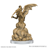 PRE-ORDER - D&D Icons of the Realms: Monster Manual Collection II 10 ct. Booster Brick (Set 40)