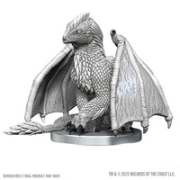 PRE-ORDER - D&D Icons of the Realms: Monster Manual Collection II 10 ct. Booster Brick (Set 40)