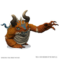 PRE-ORDER - D&D Icons of the Realms: Monster Manual Collection II 10 ct. Booster Brick (Set 40)