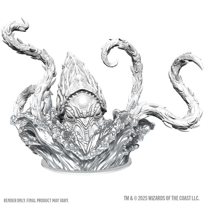 PRE-ORDER - D&D Nolzur's Marvelous Miniatures: Kraken - 1