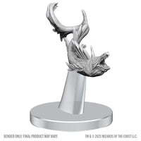 PRE-ORDER - D&D Nolzur's Marvelous Miniatures: Neogi & Space Eel