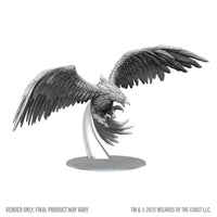 D&D Nolzur's Marvelous Miniatures: Roc