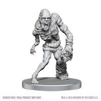 PRE-ORDER - D&D Nolzur's Marvelous Miniatures: Rutterkin & Maw Demon