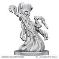 PRE-ORDER - D&D Nolzur's Marvelous Miniatures: Drow Mage & Yochlol