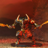D&D Icons of the Realms Figure Pack: Descent into Avernus: Arkhan the Cruel and The Dark Order