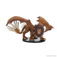 D&D Icons of the Realms Figure Pack: Descent into Avernus: Arkhan the Cruel and The Dark Order