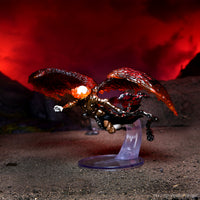 D&D Icons of the Realms Miniatures: Archdevils - Bael, Bel, and Zariel