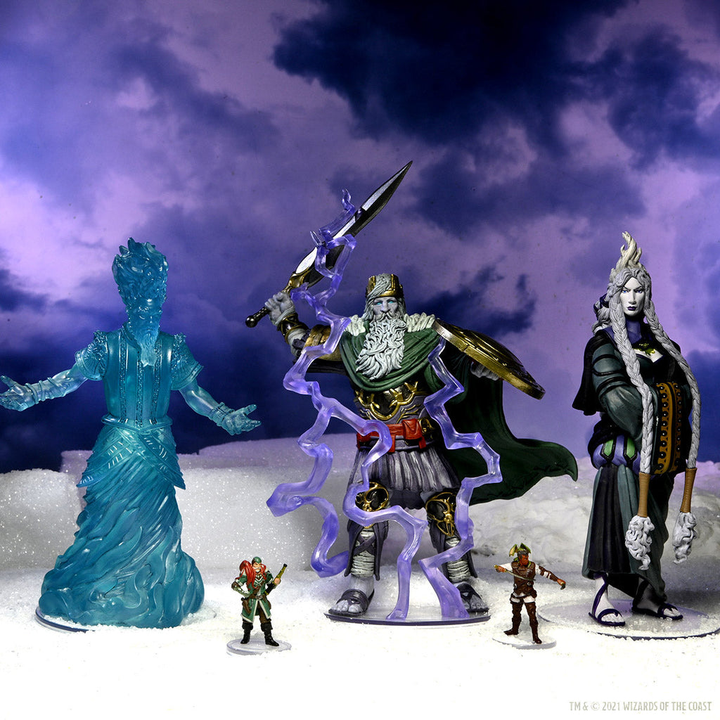 D&D Icons of the Realms: Storm King's Thunder: Box 1 – Shop Dungeon ...