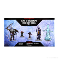 D&D Icons of the Realms: Storm King's Thunder: Box 1