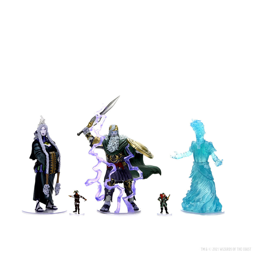 D&D Icons of the Realms: Storm King's Thunder: Box 1 – Shop Dungeon ...