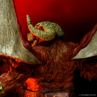 D&D Icons of the Realms: Demon Lord - Orcus, Demon Lord of Undeath Premium Figure