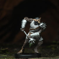 D&D Icons of the Realms: Monster Pack: Cave Defenders