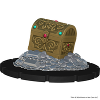 PRE-ORDER - Dungeons and Dragons HeroClix Iconix: Eye of the Beholder
