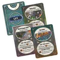 Dungeons & Dragons: Builders of Baldur's Gate – Shop Dungeon Dungeons & Dragons: Builders of Baldur's Gate – Shop Dungeon