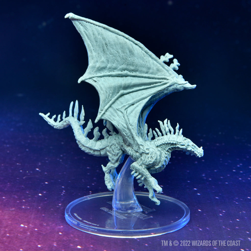 D&D Icons of the Realms: Spelljammer: Adventures in Space: Ship Scale ...