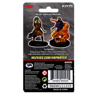 D&D Nolzur's Marvelous Miniatures - Male Elf Sorcerer