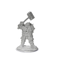 D&D Nolzur's Marvelous Miniatures: Enlarged Duergar