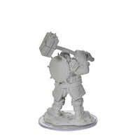 D&D Nolzur's Marvelous Miniatures: Enlarged Duergar
