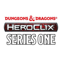 PRE-ORDER - Dungeons & Dragons HeroClix: Series One Booster Brick