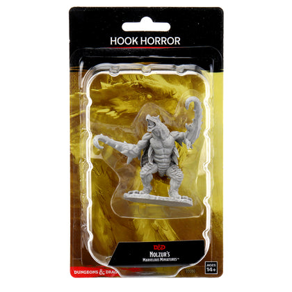 D&D Nolzur's Marvelous Miniatures - Hook Horror - 1
