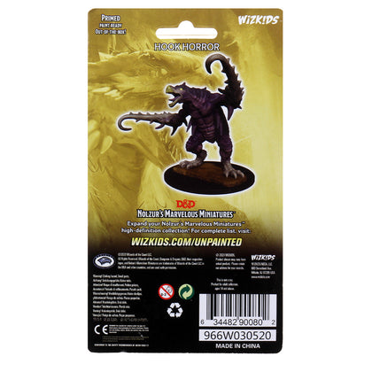 D&D Nolzur's Marvelous Miniatures - Hook Horror - 2