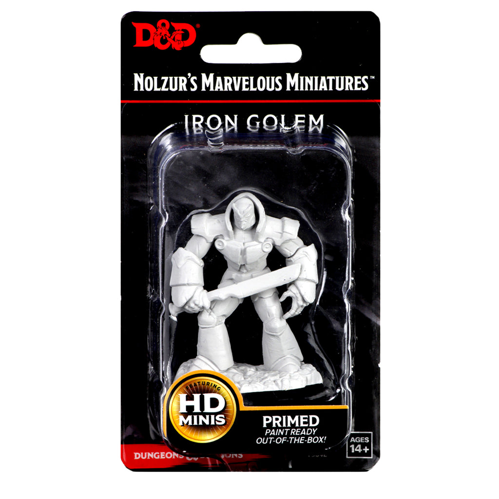 Buy Miniature games - D&D Nolzur's Marvelous Unpainted Miniatures - Orc Buy Miniature games - D&D Nolzur's Marvelous Unpainted Miniatures - Orc
