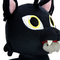 BACK-ORDER - Dungeons & Dragons: Displacer Beast Phunny Plush by Kidrobot