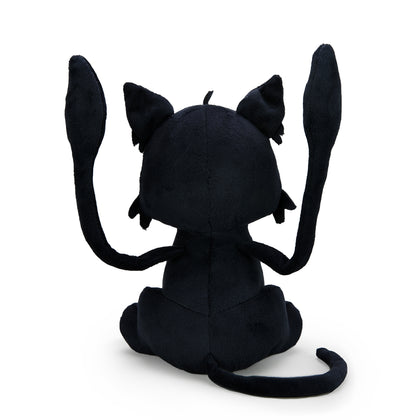BACK-ORDER - Dungeons & Dragons: Displacer Beast Phunny Plush by Kidrobot - 2