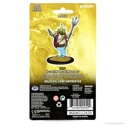 D&D Nolzur's Marvelous Miniatures: Marid - 2
