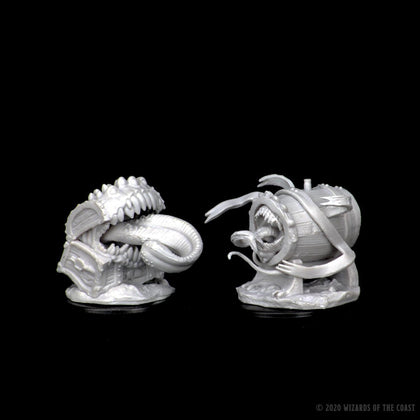 D&D Nolzur's Marvelous Miniatures: Mimics - 2