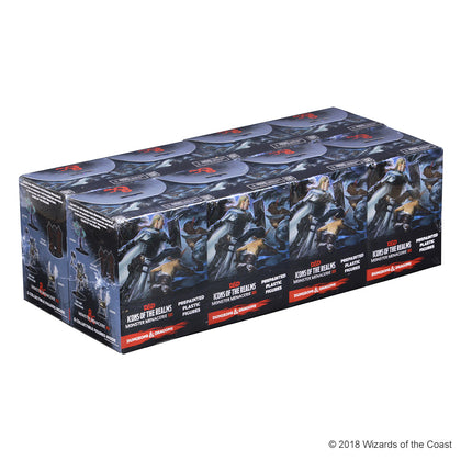 Monster Menagerie III (3) Shop Dungeon & Dragons powered by WizKids Monster Menagerie III (3) Shop Dungeon & Dragons powered by WizKids