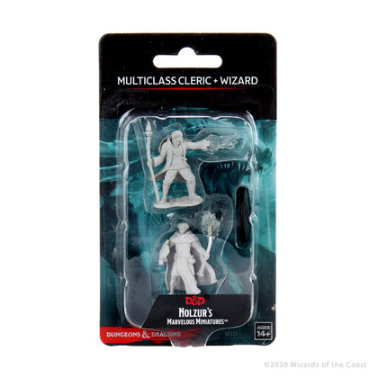 Nolzur's Marvelous Miniatures – Tagged Class_Cleric – Shop Dungeon &  Dragons powered by WizKids