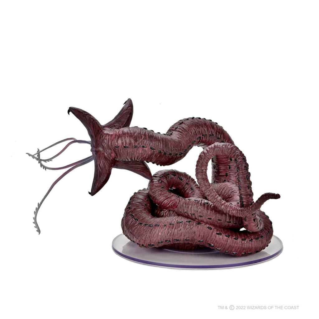 D&D Icons of the Realms Miniatures: Mordenkainen Presents Monsters of ...