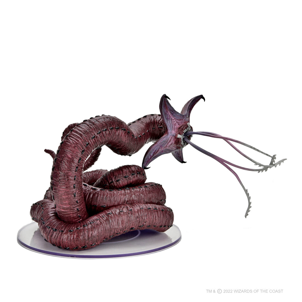 D&D Icons of the Realms Miniatures: Mordenkainen Presents Monsters of ...