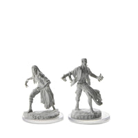 D&D Nolzur's Marvelous Miniatures: Nosferatu