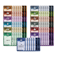 PRE-ORDER - Dungeons & Dragons Onslaught: Expansion - Custom Character Kit