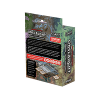 PRE-ORDER - Dungeons & Dragons Onslaught: Expansion - Custom Character Kit