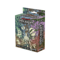 PRE-ORDER - Dungeons & Dragons Onslaught: Expansion - Custom Character Kit