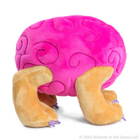 PRE-ORDER - Dungeons & Dragons: Intellect Devourer Phunny Plush by Kidrobot