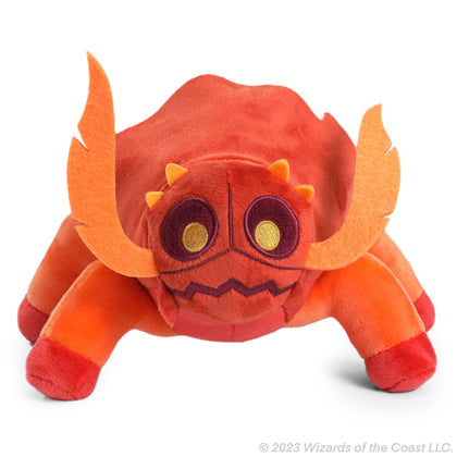 PRE-ORDER - Dungeons & Dragons: Rust Monster Phunny Plush by Kidrobot - 1